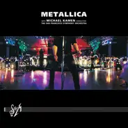 Metallica with Michael Kamen conducting The San Francisco Symphony Orchestra - S&M