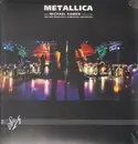 LP-Box - Metallica with Michael Kamen conducting The San Francisco Symphony Orchestra - S & M - 180 GR. VINYL