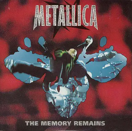 Metallica - The Memory Remains