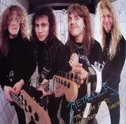 12'' - Metallica - The 5.98 E.P. - Garage Days Re-Revisited