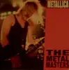LP - Metallica - The Metal Masters