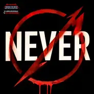 Metallica - Through The Never (Music From The Motion Picture)