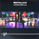 LP-Box - Metallica With Michael Kamen Conducting The San Francisco Symphony Orchestra - S&m - STILL SEALED