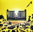 Double LP - Metallica - 72 Seasons - Midnight Violet Vinyl