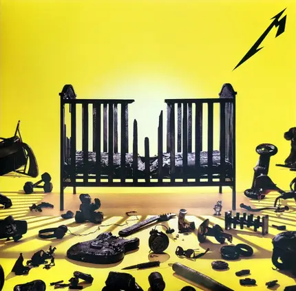 Metallica - 72 Seasons