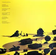 Double LP - Metallica - 72 Seasons - Midnight Violet Vinyl