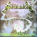 12inch Vinyl Single - Metallica - Creeping Death