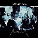 CD - Metallica - Garage Inc.