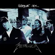 Metallica - Garage Inc.