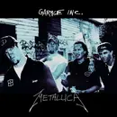 Double CD - Metallica - Garage Inc.
