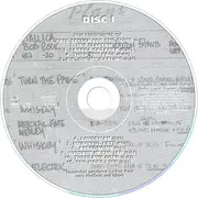 Double CD - Metallica - Garage Inc.