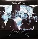 LP-Box - Metallica - Garage Inc.