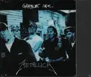 CD - Metallica - Garage Inc.