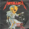 Double LP - Metallica - Damaged Justice '88 - '89