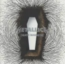 CD - Metallica - Death Magnetic
