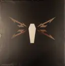 LP - Metallica - Death Magnetic - Box Sets Limited Edition