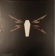 LP - Metallica - Death Magnetic - Box Sets Limited Edition
