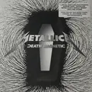 Double LP - Metallica - Death Magnetic