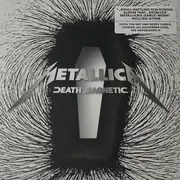 Double LP - Metallica - Death Magnetic