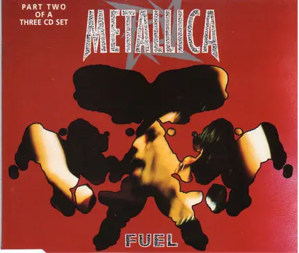 Metallica - Fuel