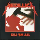 CD - Metallica - Kill 'Em All