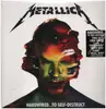 Double LP & MP3 - Metallica - Hardwired...To Self-Destruct - download