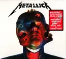 Double CD - Metallica - Hardwired...To Self-Destruct - + CD bonus