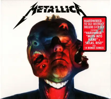 Metallica - Hardwired....