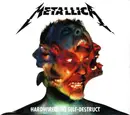 Double CD - Metallica - Hardwired...To Self-Destruct - Digipak, Sealed