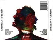 Double CD - Metallica - Hardwired...To Self-Destruct - Digipak, Sealed