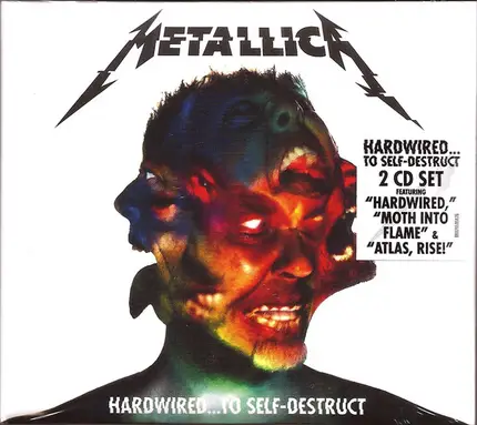 Metallica - Hardwired....