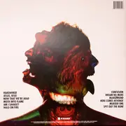 Double LP - Metallica - Hardwired...To Self-Destruct