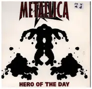 Metallica - Hero Of The Day