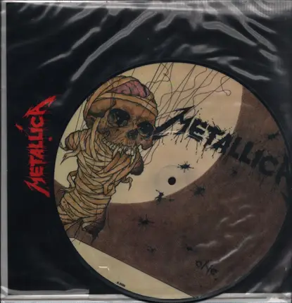 Metallica - One