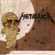 7inch Vinyl Single - Metallica - One