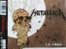 CD Single - Metallica - One