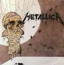 12inch Vinyl Single - Metallica - One