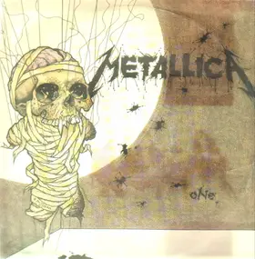 Metallica - One