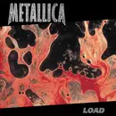 Double LP - Metallica - Load