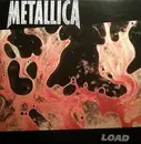 Double LP - Metallica - Load