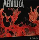 Double LP - Metallica - Load