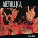 CD - Metallica - Load
