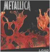 Double LP - Metallica - Load