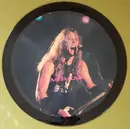12inch Vinyl Single - Metallica - Limited Edition Picture Disc - Limited Edition, Picture Disc