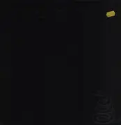 Double LP - Metallica - Metallica - 1st Dutch Press with Vertigo Swirl Labels