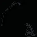 CD - Metallica - Metallica