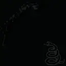 CD - Metallica - Metallica