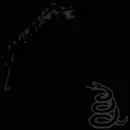 CD - Metallica - Metallica