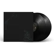 Double LP - Metallica - Metallica