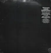 Double LP - Metallica - Metallica - 180g Vinyl